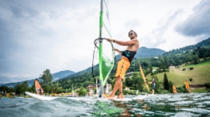 Nock Lake Trails slider